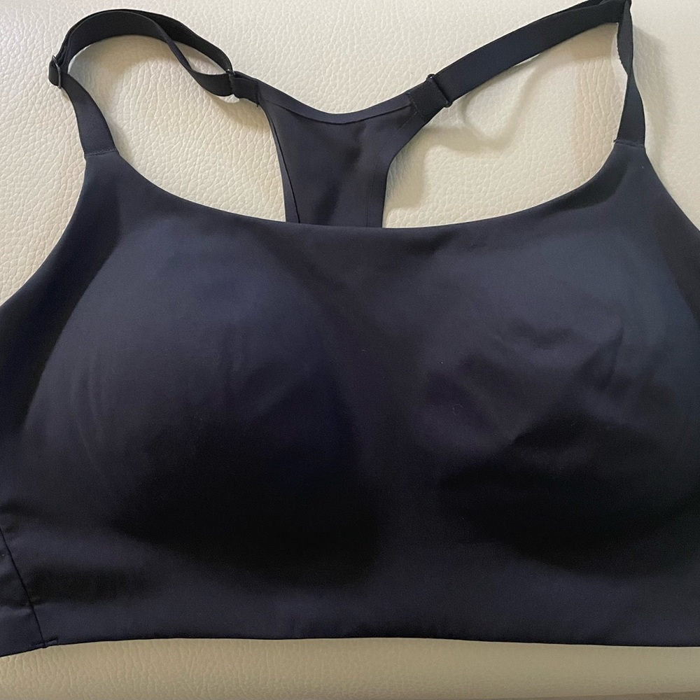 Huug Got Your Back sports bra.